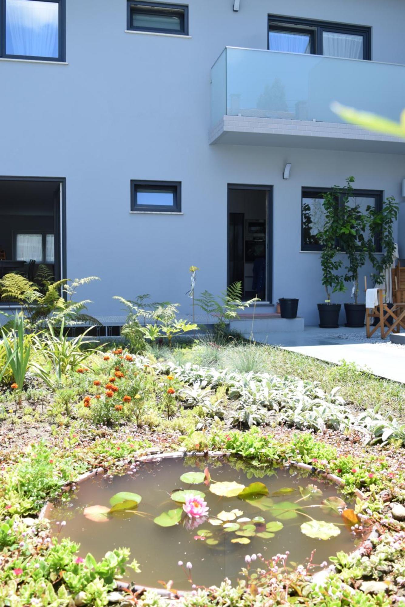 Villa Saint Victor House Braga Exterior foto