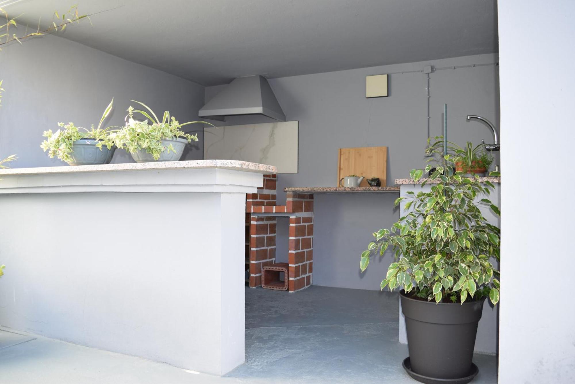 Villa Saint Victor House Braga Exterior foto
