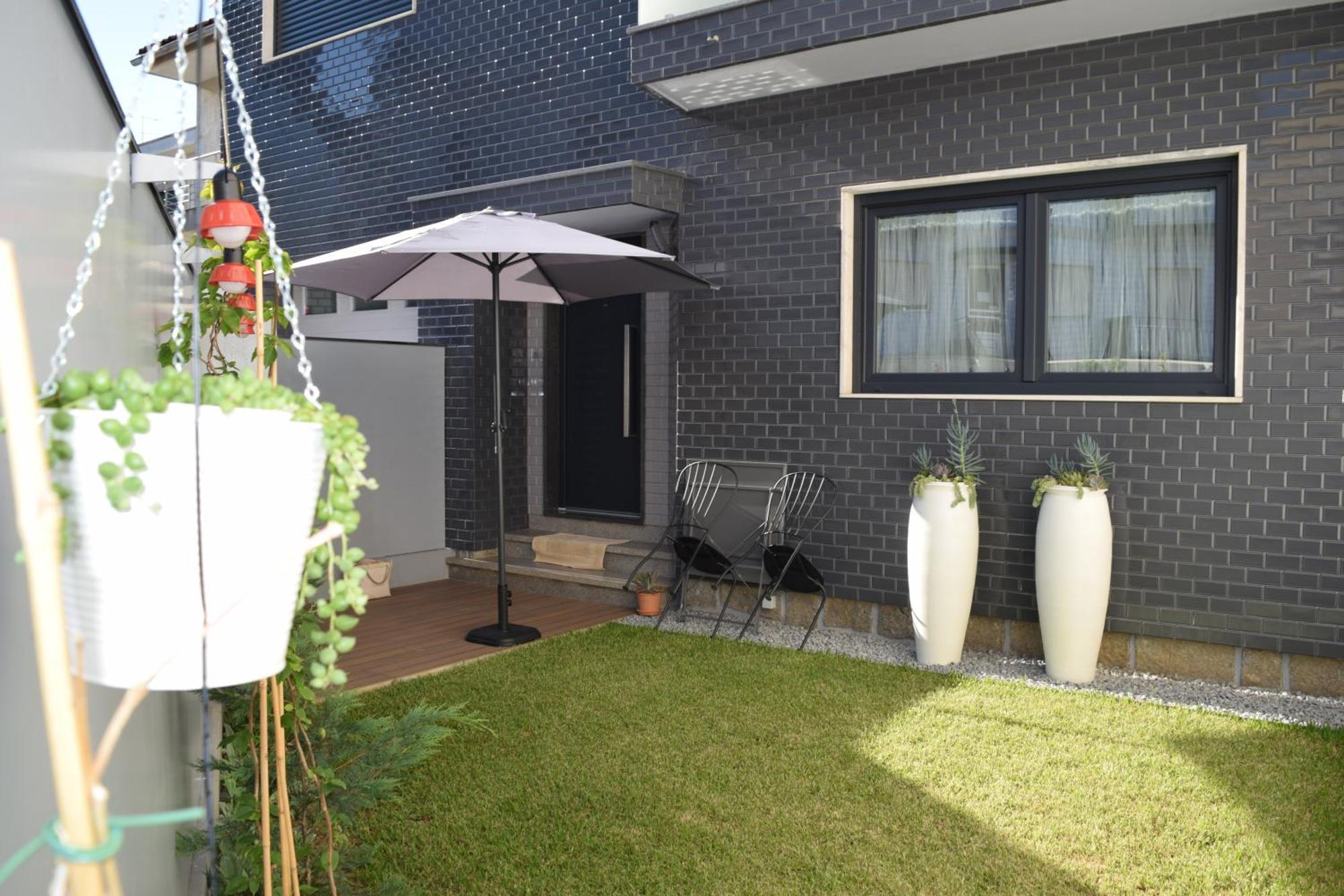 Villa Saint Victor House Braga Exterior foto