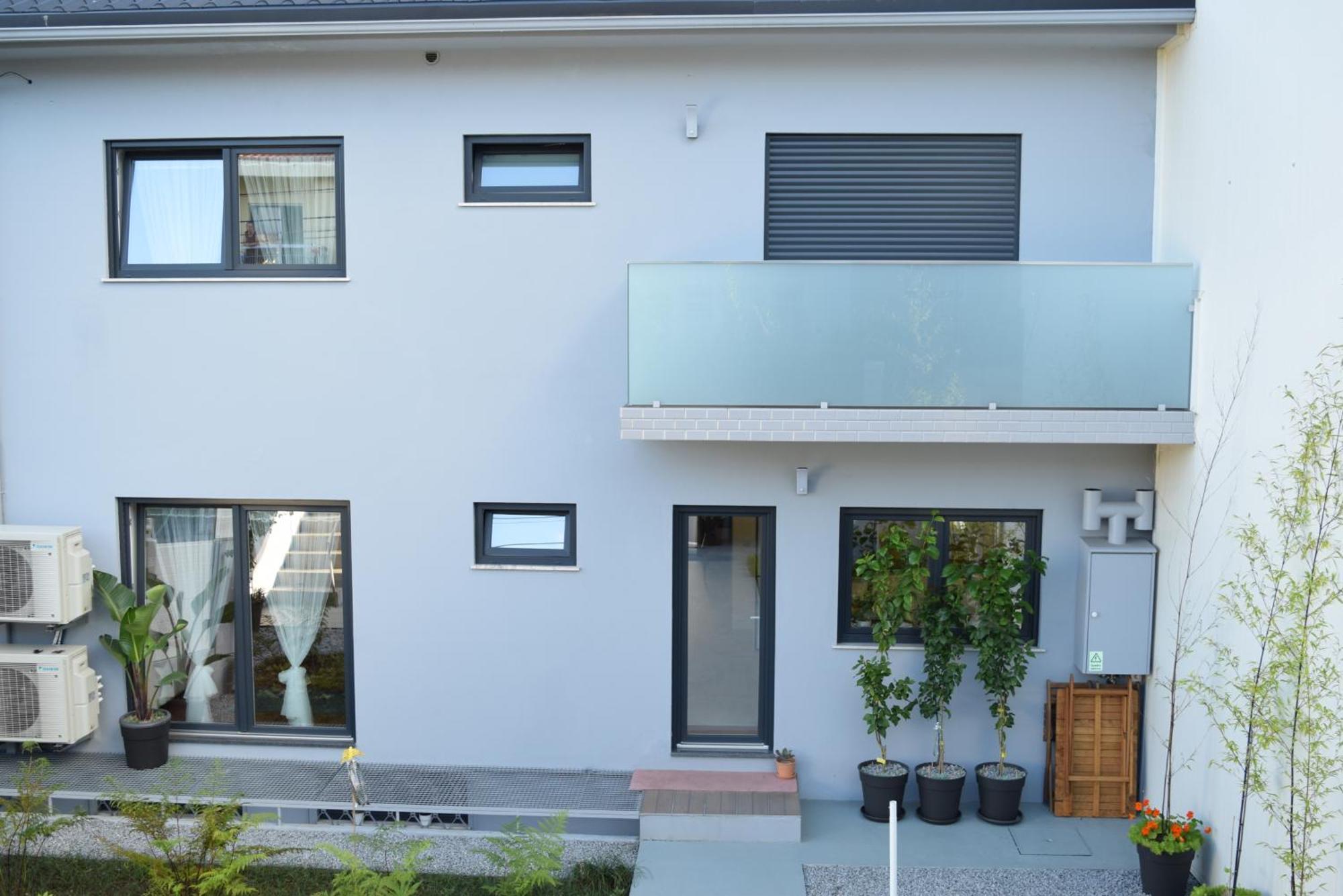 Villa Saint Victor House Braga Exterior foto